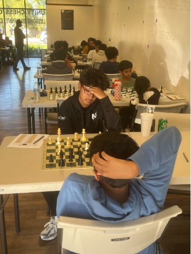 Tournament photo 2